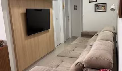 Apartamento com 3 dormitórios à venda, 68 m² por R$ 365.000,00 - Nova Petrópolis - São Bernardo do Campo/SP