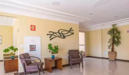 Apartamento com 3 dormitórios à venda, 74 m² por R$ 550.000,00 - Bairro Campestre - Santo André/SP