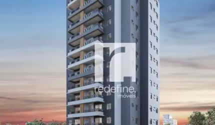 Apartamento com 2 dormitórios (1 suíte) e vaga, à venda, 58 a 61 m² - Nova Petrópolis - São Bernardo do Campo/SP