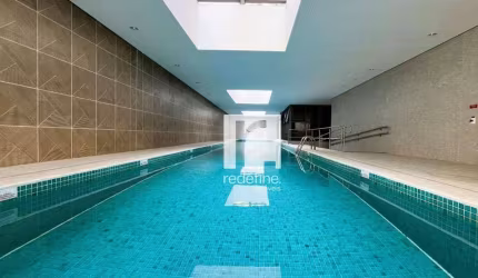 Apartamento com 3 Suítes, 2 vagas + deposito privativo à venda, 121 m² por R$ 1.890.000 - Ipiranga - São Paulo/SP