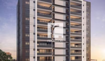 Apartamento com 3 dormitórios à venda, 103 m² por R$ 1.239.000,00 - Ipiranga - São Paulo/SP
