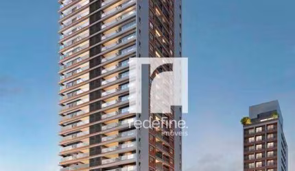 Apartamento com 3 Suítes à venda, 140 m² - Vila Mariana - São Paulo/SP