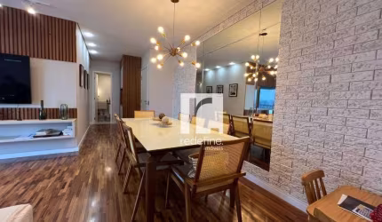 Apartamento com 3 dormitórios à venda, 114 m² por R$ 1.590.000,00 - Ipiranga - São Paulo/SP