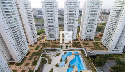 Apartamento com 2 dormitórios à venda, 91 m² por R$ 835.000,00 - Vila Lusitânia - São Bernardo do Campo/SP