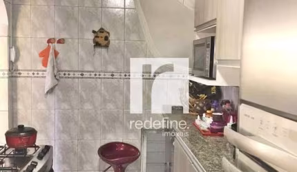 Casa em condomínio, 2 dormitórios 1 vaga - Sacomã
