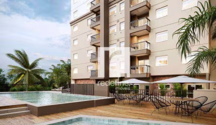 Apartamento com 3 dormitórios, 1 ou 2 vagas à venda, 83 m² - Casa Branca - Santo André/SP