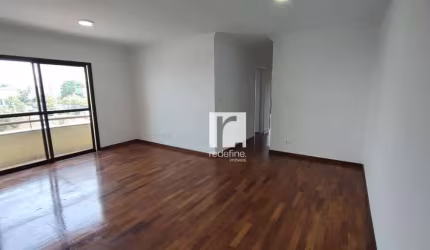Apartamento com 3 dormitórios (1 suíte) e 2 vagas, à venda, 95 m² por R$ 685.000 - Fundação - São Caetano do Sul/SP