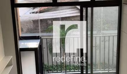 Apartamento Studio de 22m² em Perdizes para Venda ou Locação. Pacote Locação: R$ 2.534,00 – Venda R$ 475.000,00