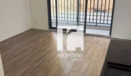Apartamento Studio de 24m² Na Vila Mariana para Venda ou Locação. Pacote Locação: R$ 3.760,00 – Venda R$ 526.596,00