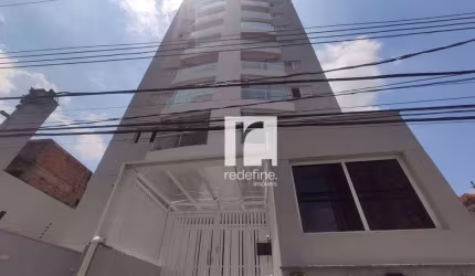 Apartamento com 2 dormitórios à venda, 63 m² por R$ 480.000,00 - Vila João Basso - São Bernardo do Campo/SP