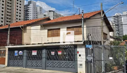 Casa com 3 dormitórios à venda, 240 m² por R$ 1.100.000,00 - Ipiranga - São Paulo/SP