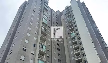 Apartamento na Mooca de 35m² mobiliado com 01 suíte Locação. PACOTE: R$ 3.262,00