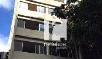 Apartamento Studio de 40m² mobiliado na Vila Buarque para Locação. Pacote: R$ 3.400,00