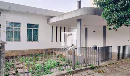 More a 300m da Estação Alto do Ipiranga. Casa térrea com 4 dormitórios, edícula e 4 vagas à venda, 141 m² por R$ 1.350.000 - Ipiranga - São Paulo/SP