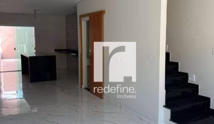 Sobrado com 3 Suítes e 05 vagas à venda, 218 m² por R$ 950.000 - Vila Carrão - São Paulo/SP