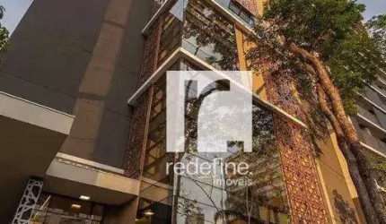 Apartamento com 1 dormitório à venda, 44 m² por R$ 1.085.000,00 - Paraíso - São Paulo/SP