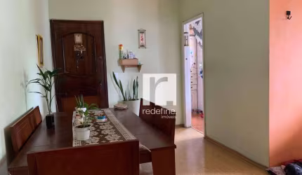 Apartamento com 2 dormitórios à venda, 65 m² por R$ 255.000,00 - Baeta Neves - São Bernardo do Campo/SP