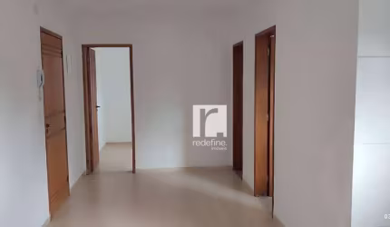 Apartamento com 2 dormitórios à venda, 85 m² por R$ 410.000,00 - Vila Príncipe de Gales - Santo André/SP