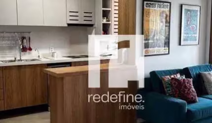 Apartamento com 2 dormitórios, (02 vagas) à venda, 68 m² por R$ 1.230.000 - Vila Mariana - São Paulo/SP