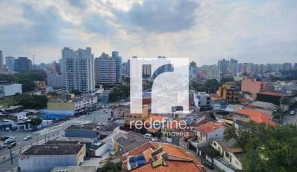 Apartamento com 3 Suítes à venda, 170 m² por R$ 660.000 - Vila Santa Terezinha - São Bernardo do Campo/SP