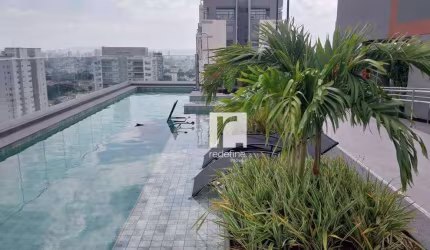 Apartamento com 3 dormitórios, (02 vagas) à venda, 105 m² por R$ 1.390.000 - Ipiranga - São Paulo/SP