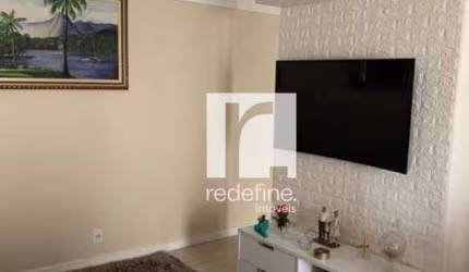 Apartamento com 3 dormitórios à venda, 77 m² por R$ 680.000,00 - Vila Caminho do Mar - São Bernardo do Campo/SP