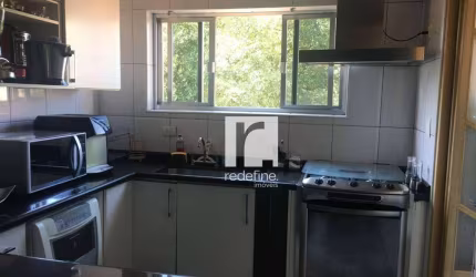 Apartamento com 2 dormitórios e 01 vaga à venda, 73 m² por R$ 395.000 - Vila Caminho do Mar - São Bernardo do Campo/SP