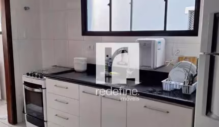 Apartamento com 2 dormitórios à venda, 66 m² por R$ 437.000,00 - Baeta Neves - São Bernardo do Campo/SP