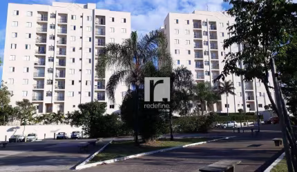Apartamento com 2 dormitórios à venda, 52 m² por R$ 362.000,00 - Sacomã - São Paulo/SP