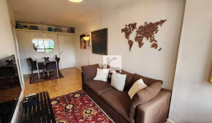 Studio com 1 dormitório para alugar, 38 m² por R$ 6.850/mês - Itaim Bibi - São Paulo/SP