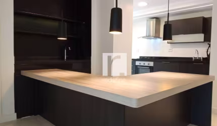 Apartamento com 2 dormitórios para alugar, 90 m² por R$ 9.876,11/mês - Itaim - São Paulo/SP