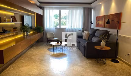 Apartamento com 3 dormitórios para alugar, 156 m² por R$ 14.587/mês - Consolação - São Paulo/SP