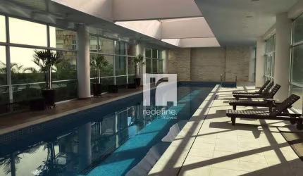 Apartamento com 1 dormitório à venda, 46 m² por R$ 640.000,00 - Centro Histórico de São Paulo - São Paulo/SP