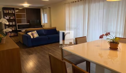 Apartamento com 3 dormitórios à venda, 146 m² por R$ 1.790.000,00 - Ipiranga - São Paulo/SP