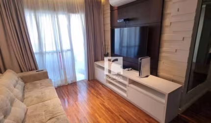 Apartamento com 3 dormitórios, (01 Suítes) à venda, 90 m² por R$ 950.000 - Vila Dayse - São Bernardo do Campo/SP