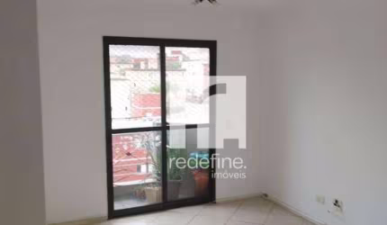 Apartamento com 2 dormitórios à venda, 50 m² por R$ 280.000,00 - Santa Terezinha - São Bernardo do Campo/SP