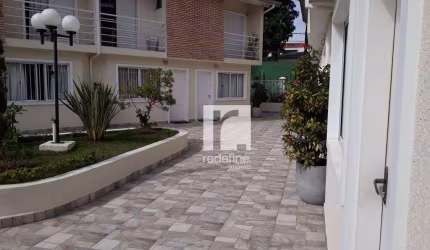 Sobrado com 2 Suítes à venda, 150 m² por R$ 600.000 - Jardim Oriental - São Paulo/SP