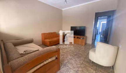 Sobrado com 2 dormitórios à venda, 155 m² por R$ 700.000 - Jardim da Glória - São Paulo/SP