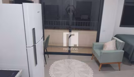 Studio de 27m² mobiliado disponível para Locação – Água Branca. PACOTE: R$ 4.138,00