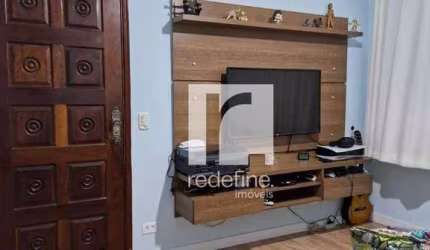 Apartamento com 2 dormitórios à venda, 86 m² por R$ 309.000 - Vila Flórida - São Bernardo do Campo/SP