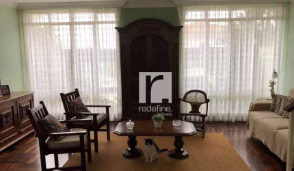 Sobrado com 3 dormitórios à venda, 153 m² por R$ 1.100.000,00 - Vila Alexandria - São Paulo/SP
