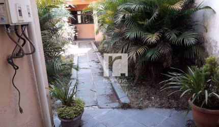 Casa com 3 dormitórios para alugar, 280 m² por R$ 9.890,00/mês - Perdizes - São Paulo/SP