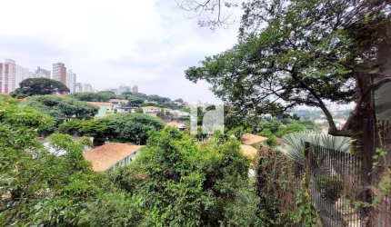Casa com 7 dormitórios para alugar, 430 m² por R$ 16.850/mês - Sumaré - São Paulo/SP