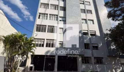 Apartamento com 3 dormitórios, (01 Suíte) à venda, 135 m² por R$ 1.200.000 - Santana - São Paulo/SP