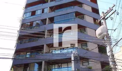 Apartamento com 3 dormitórios à venda, 156 m² por R$ 1.132.000,00 - Jardim Portugal - São Bernardo do Campo/SP
