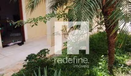 Sobrado com 3 dormitórios, (01 Suíte) à venda, 105 m² por R$ 798.000 - Vila Santa Teresa (Zona Sul) - São Paulo/SP
