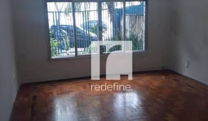 Sobrado com 3 dormitórios à venda, 165 m² por R$ 1.050.000,00 - Ipiranga - São Paulo/SP