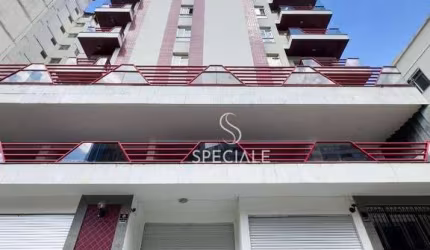 Oportunidade!!! Apartamento localizado no bairro São Mateus, perto de tudo!