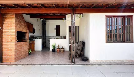 Cobertura com 4 quartos à venda, 150 m² por R$ 499.000 - Jardim Laranjeiras - Juiz de Fora/MG