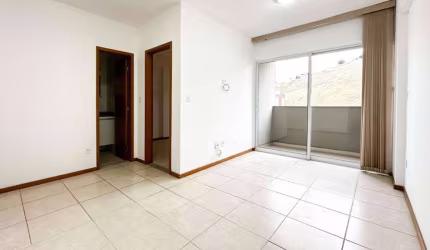 Apartamento com 1 quarto à venda, 45 m² por R$ 350.000 - São Mateus - Juiz de Fora/MG